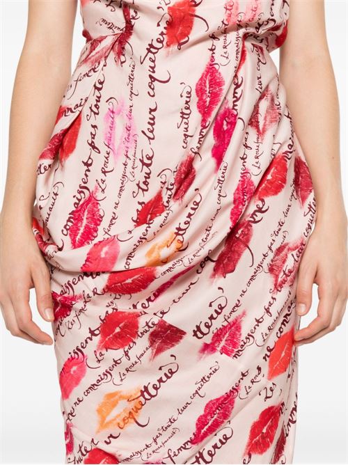  VIVIENNE WESTWOOD | 1101039R W017GN304